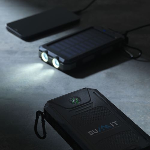 Powerbank solar - Afbeelding 8